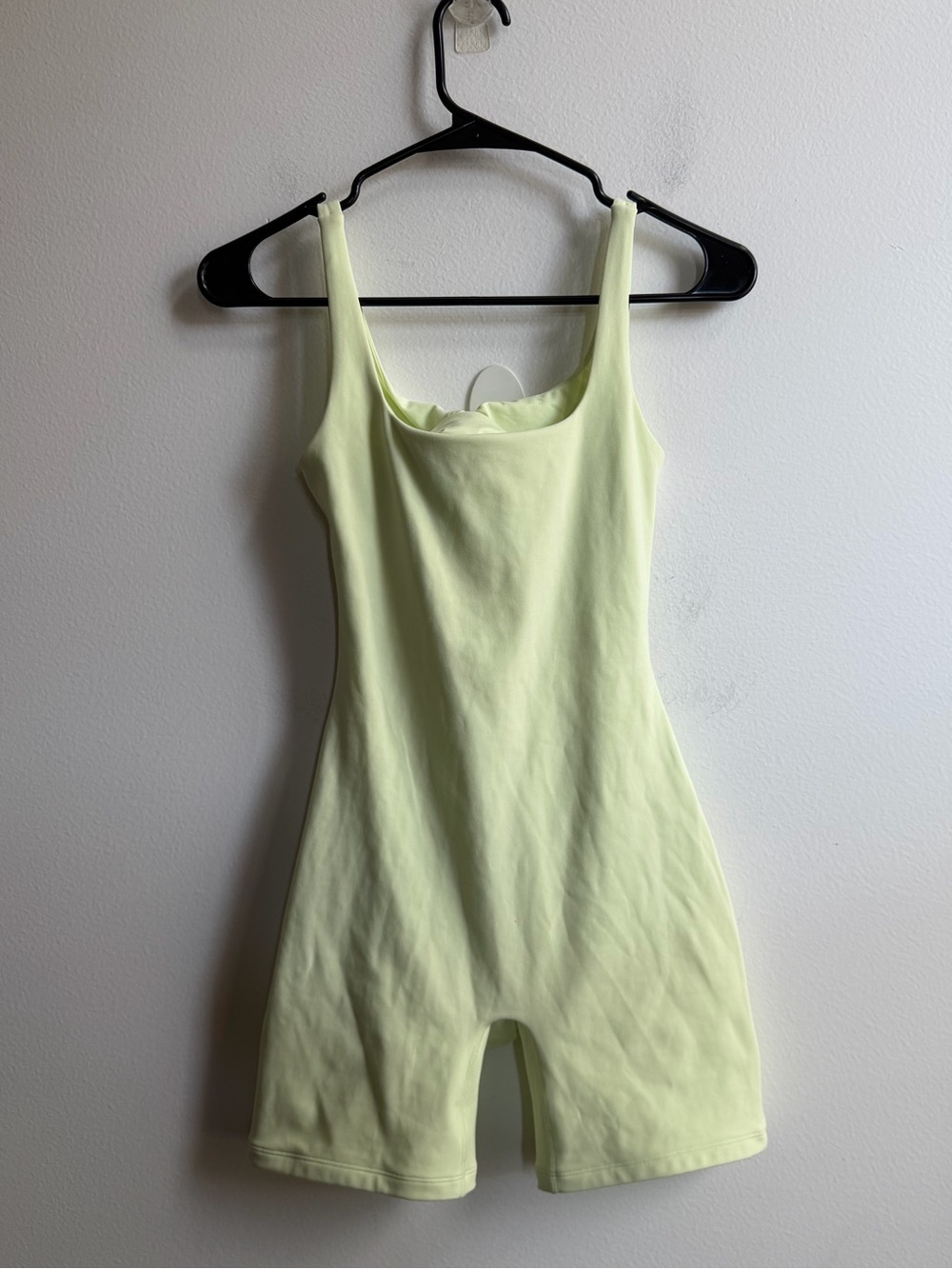 LE ORE Twist‎ Back Catsuit